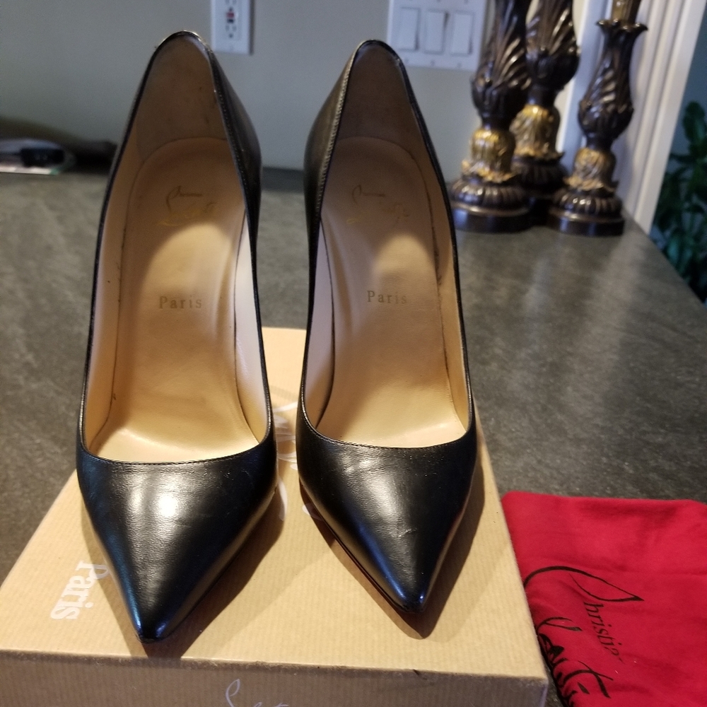 Christian Louboutin